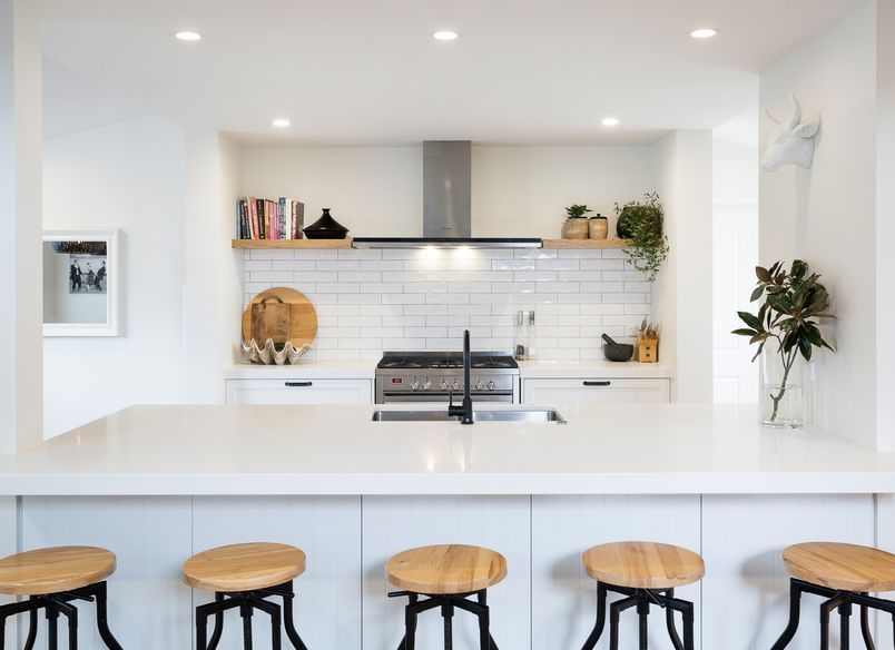 Modern Country Farmhouse