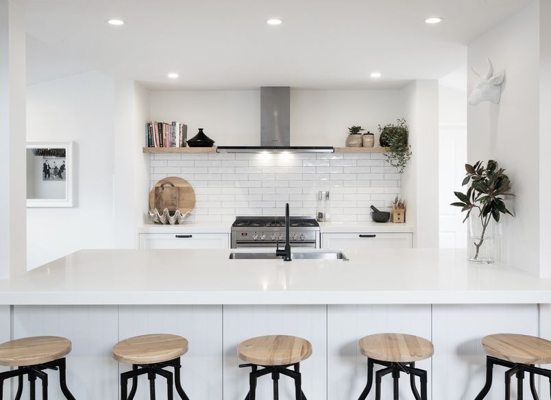 Modern Country Farmhouse
