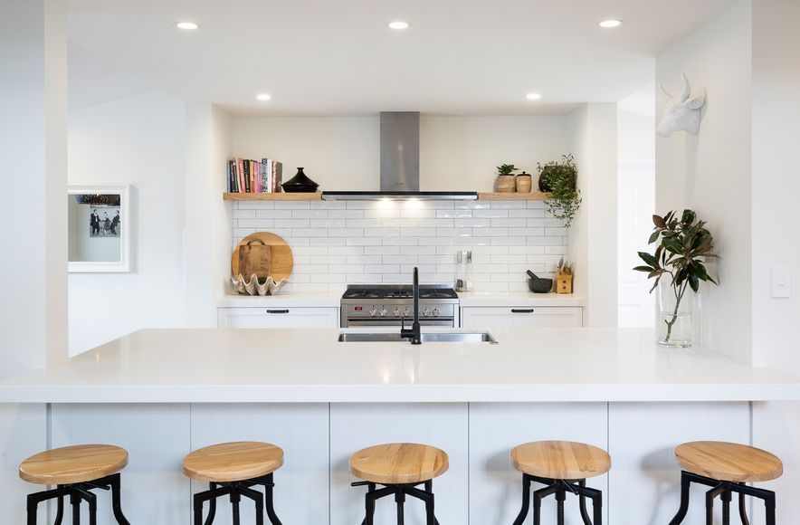 Modern Country Farmhouse