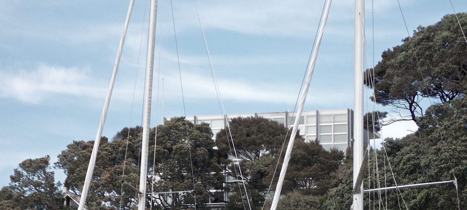 Little Shoal Bay banner