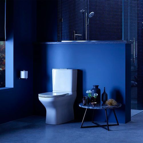 ModernLife Back to Wall Toilet Suite