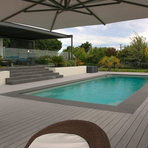 Modwood Composite Decking