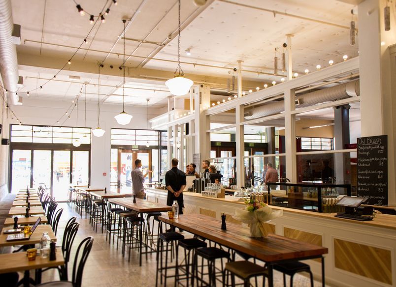 Mojo Coffee