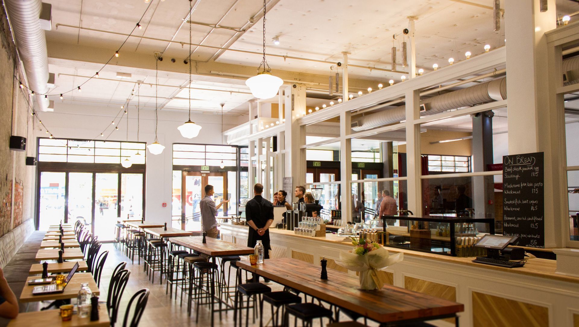 Mojo Coffee banner