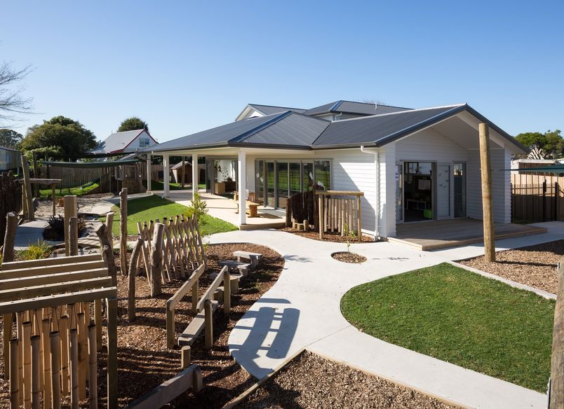 Mokopuna Childcare Centre