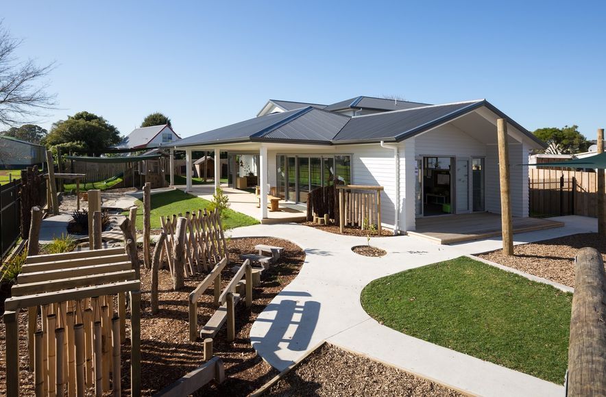 Mokopuna Childcare Centre