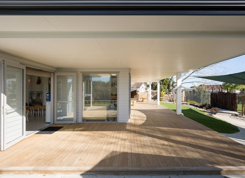 Mokopuna Childcare Centre