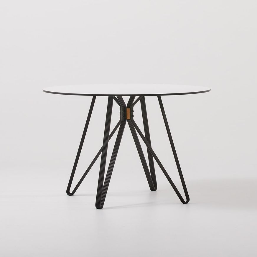 Monarch Round Table