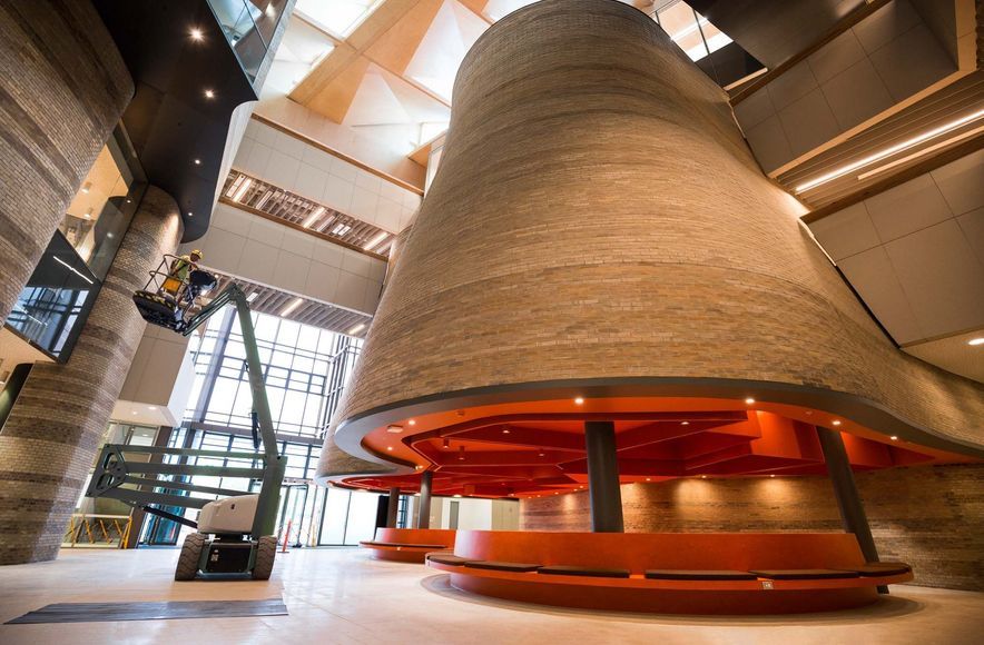 Monash University