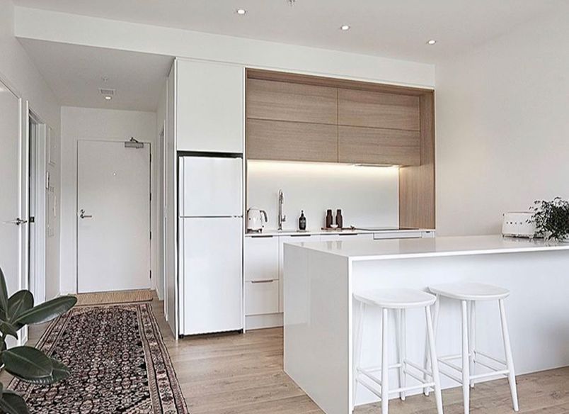 Kingsland Apartments