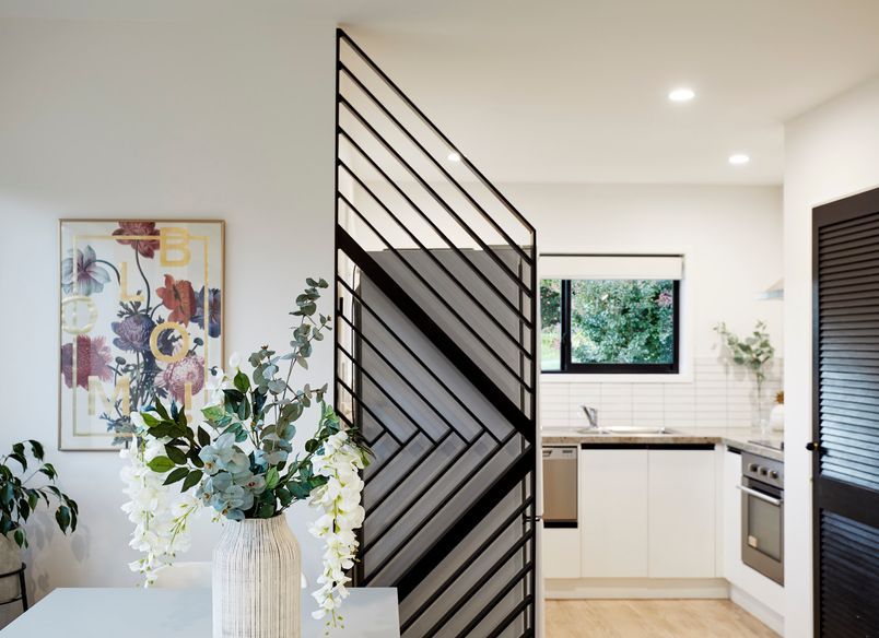 Mono Homes - Mount Residence