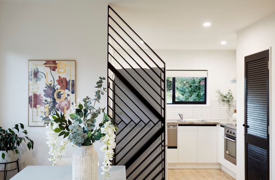 Mono Homes - Mount Residence