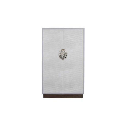 Montana Bar Cabinet