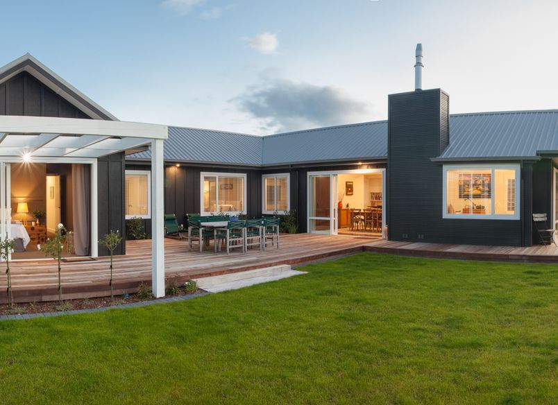 Montgomery Drive, Taupo