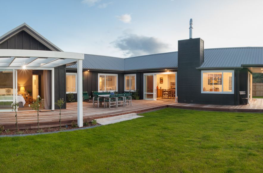 Montgomery Drive, Taupo