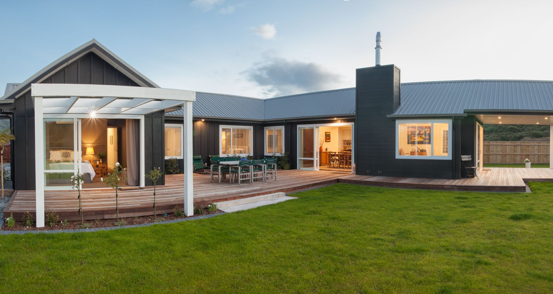 Montgomery Drive, Taupo banner