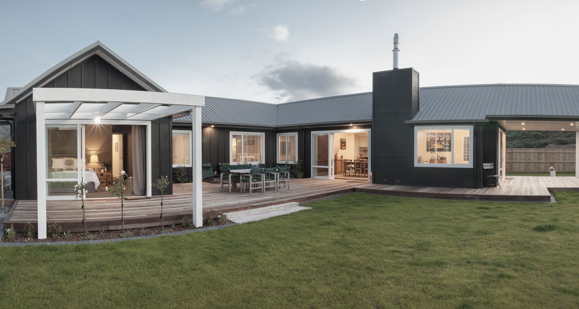 Montgomery Drive, Taupo banner