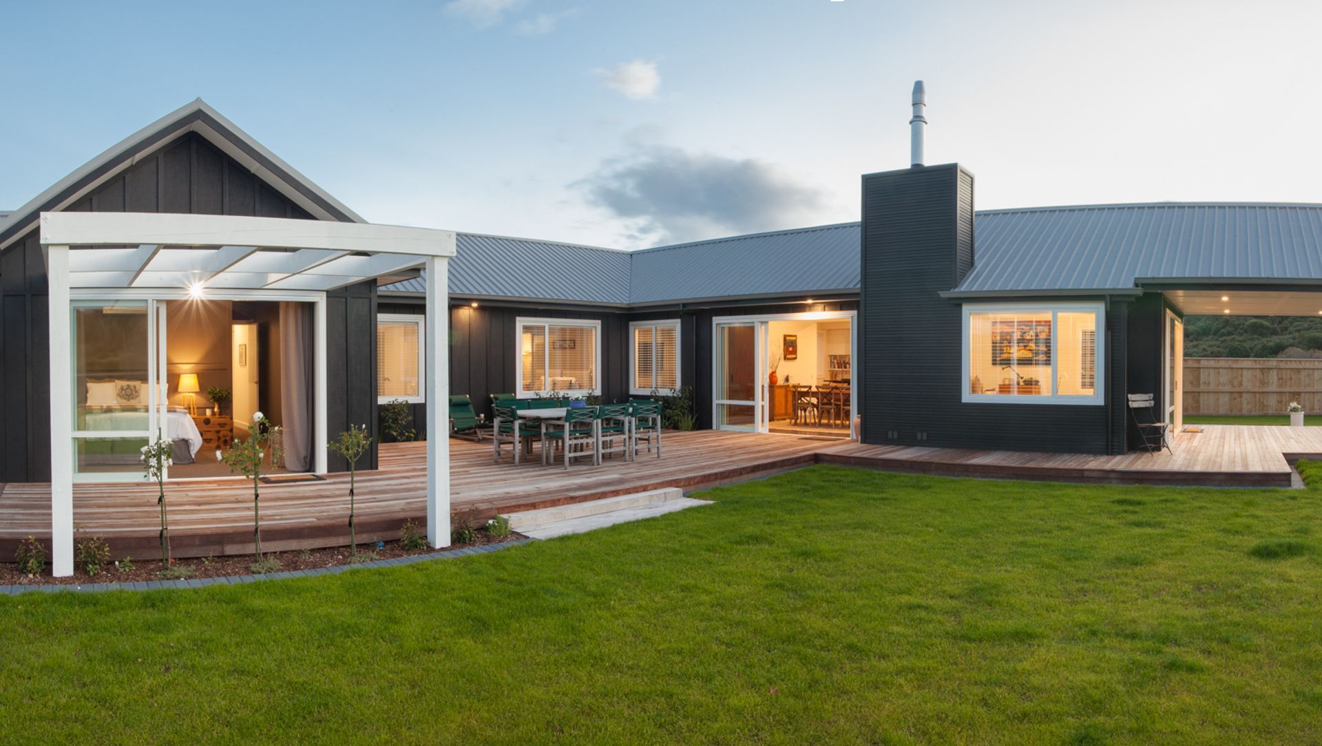 Montgomery Drive, Taupo banner