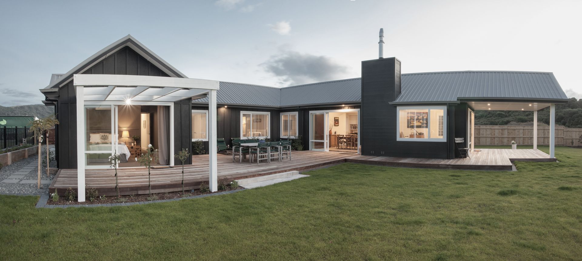 Montgomery Drive, Taupo banner