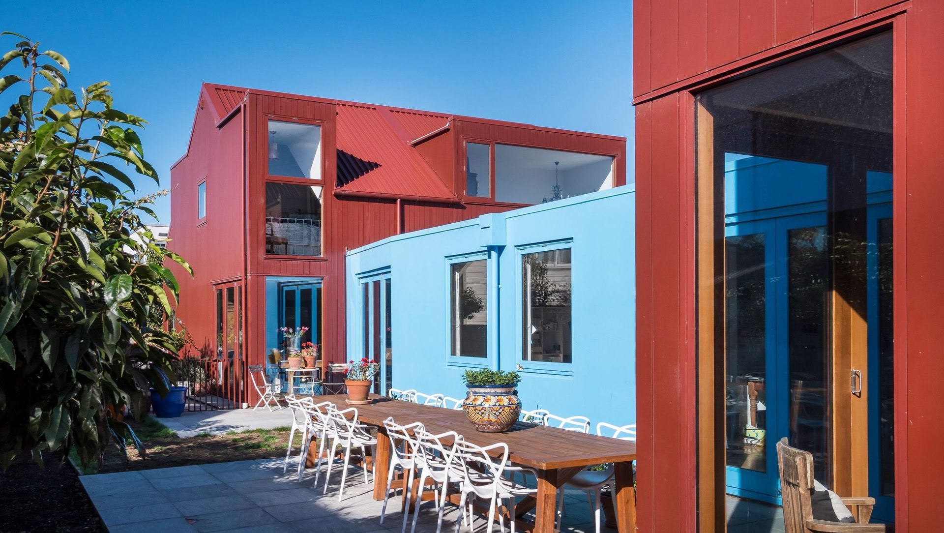 Montreal Street banner