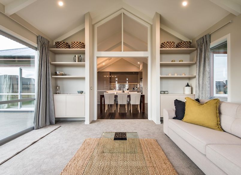 Montrose Show Home