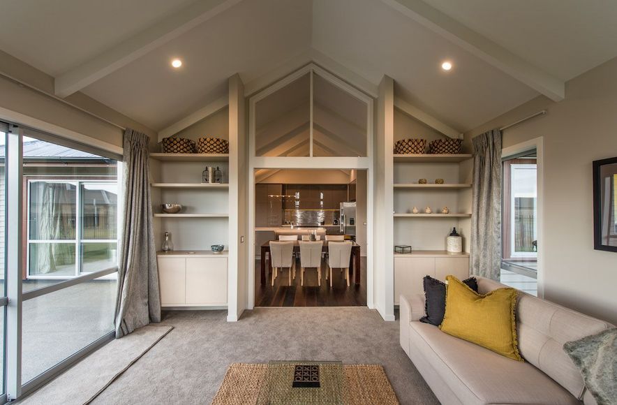 Montrose Show Home
