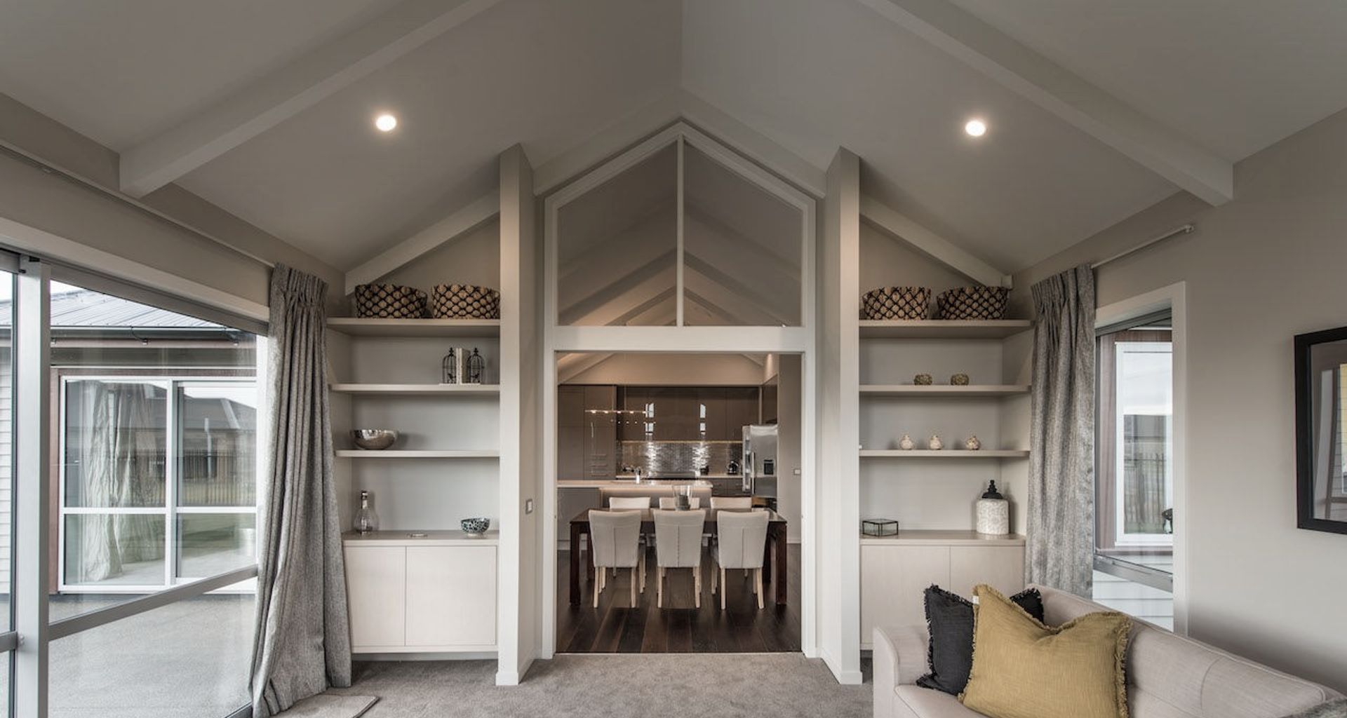 Montrose Show Home banner