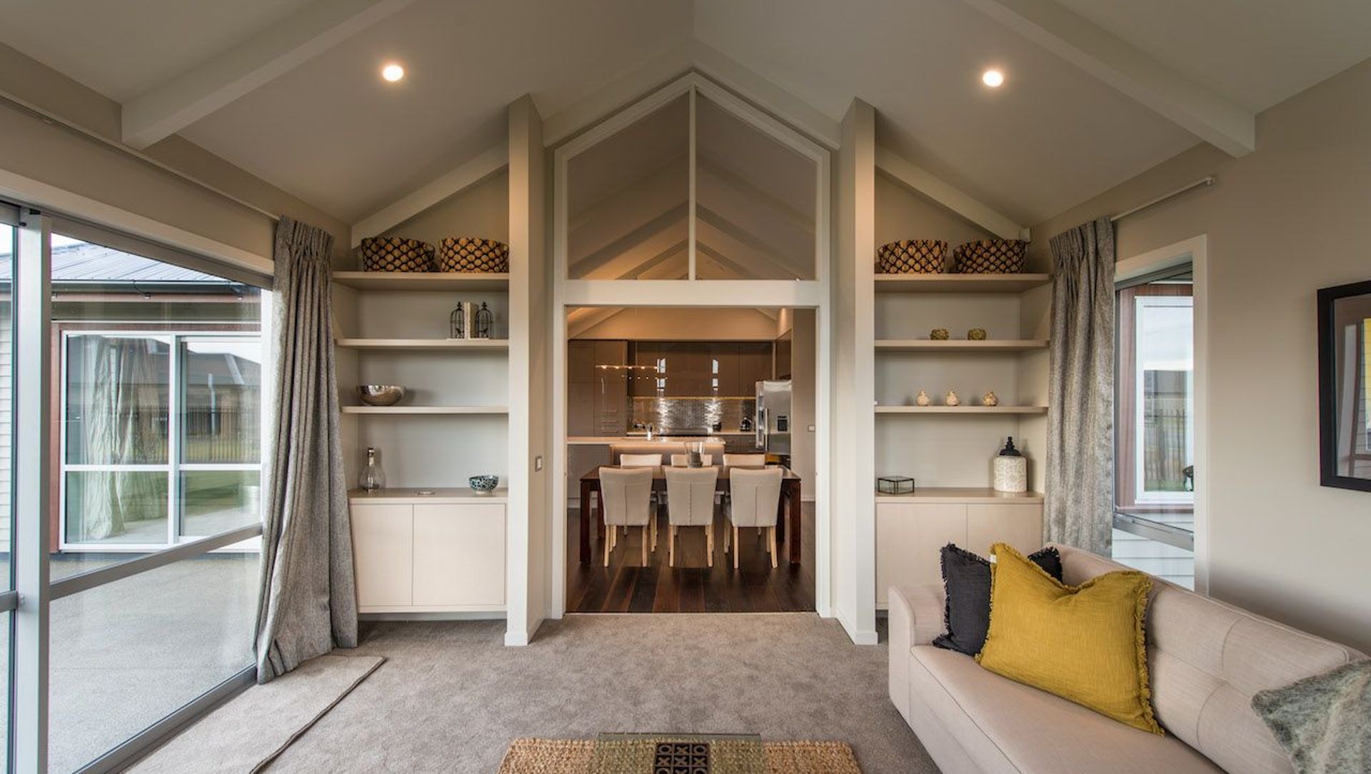 Montrose Show Home banner