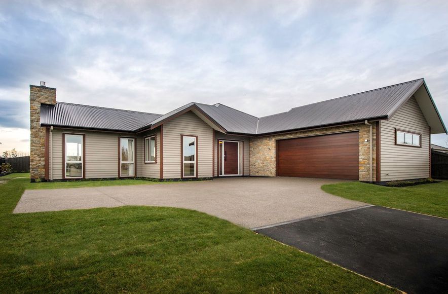 Montrose Show Home