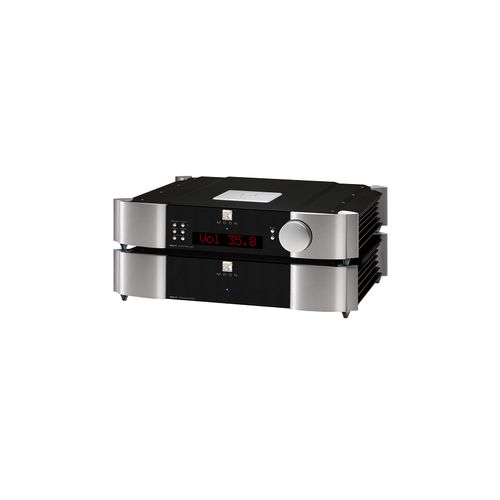 Moon 850P Dual-Chassis Preamplifier