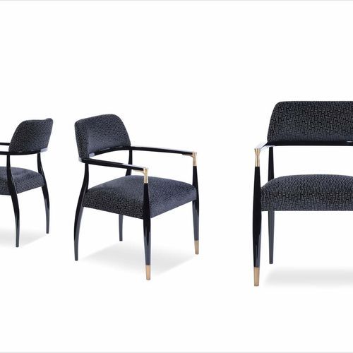 Morini Chair