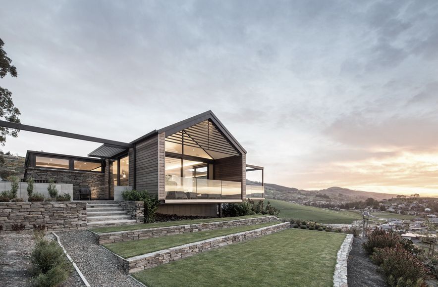 Mosgiel Residence II