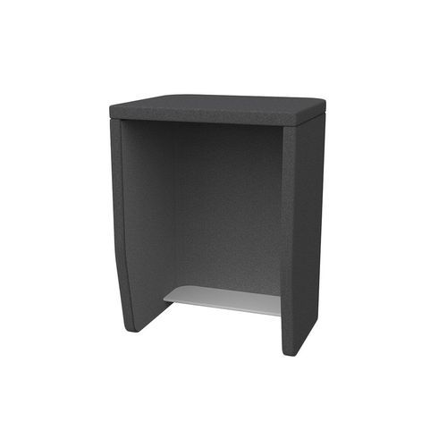 Motion Link Wall Mounted Desk