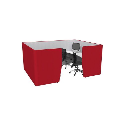 Motion Team Workstation