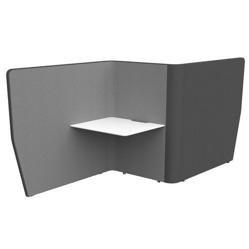 Motion Wave Pod
