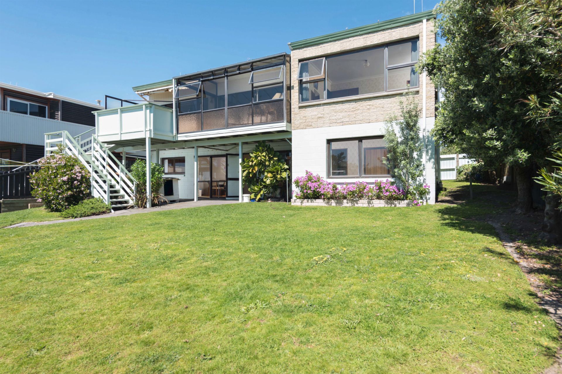 the before to reserve side