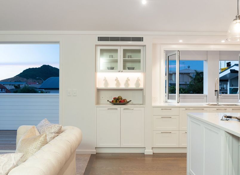 Mount Maunganui Pavilion A