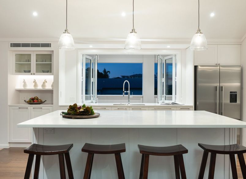 Mount Maunganui Pavilion A