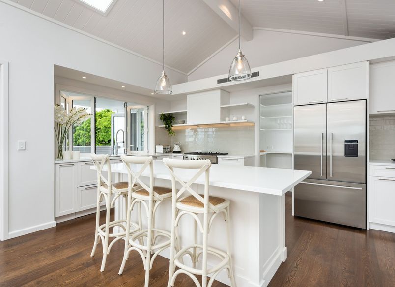 Mount Maunganui Pavilion B