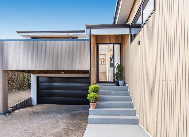 Mount Maunganui Renovation