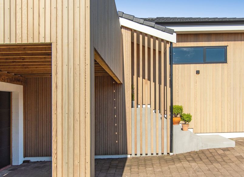 Mount Maunganui Renovation