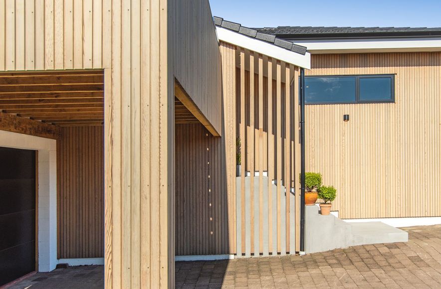 Mount Maunganui Renovation