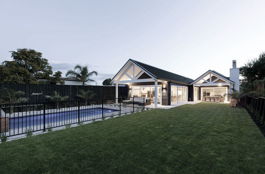 Mount House 1