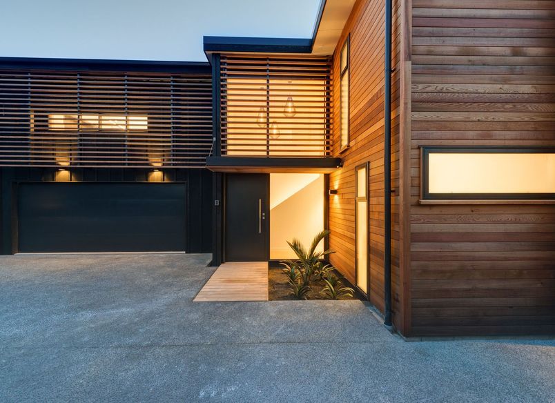 Mount House 2