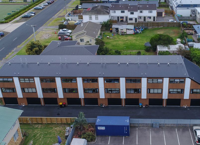 Mount Maunganui Residence