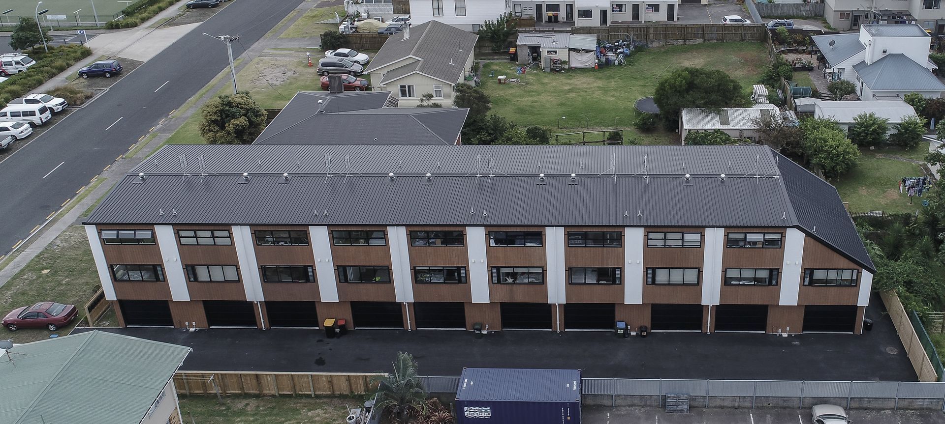 Mount Maunganui Residence banner