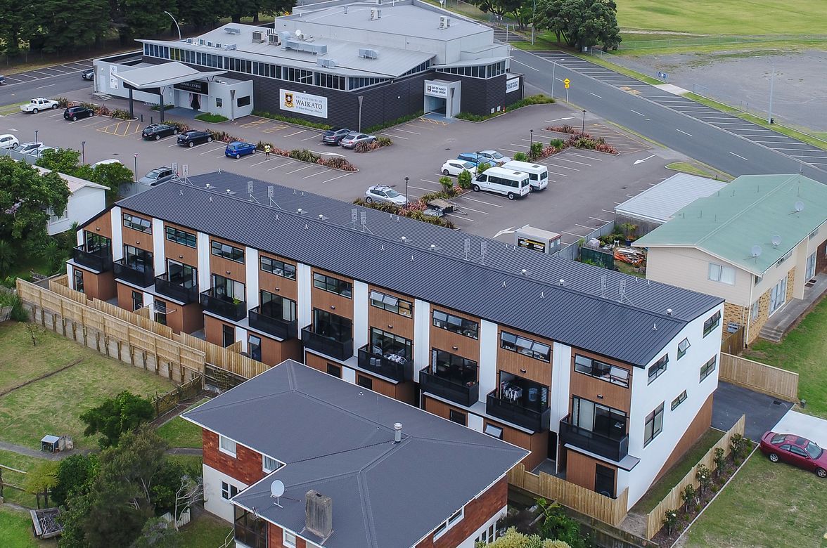 Mount Maunganui Residence
