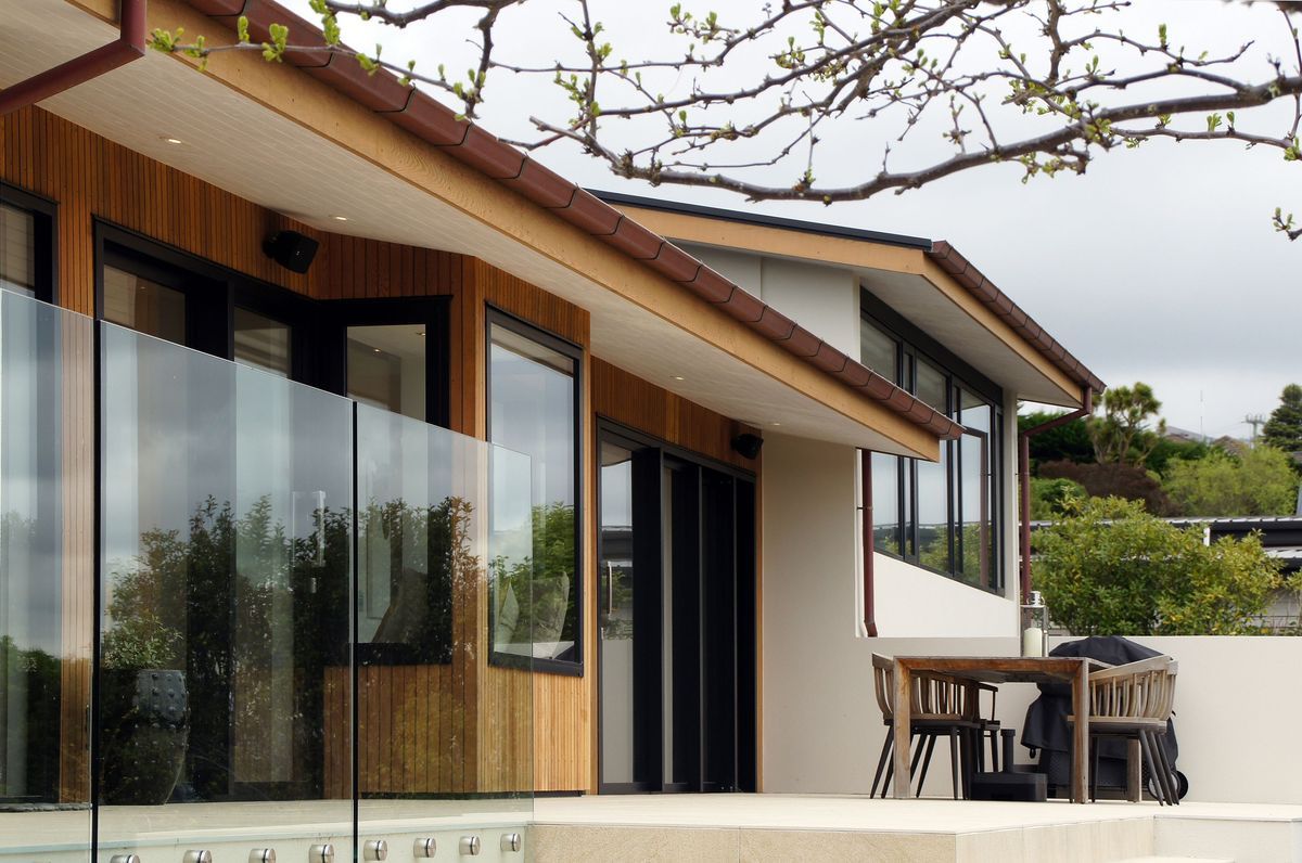 Mount Pleasant House Renovations