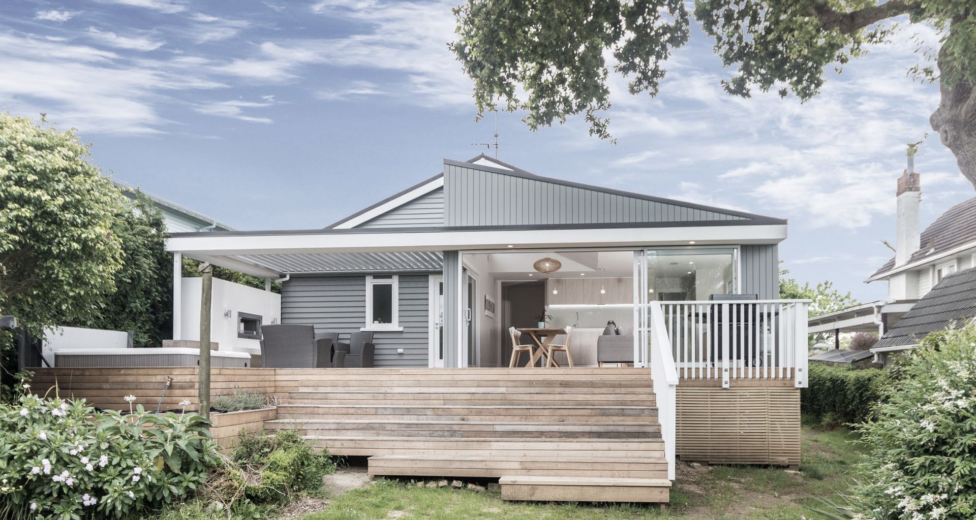 Mt Albert Home banner