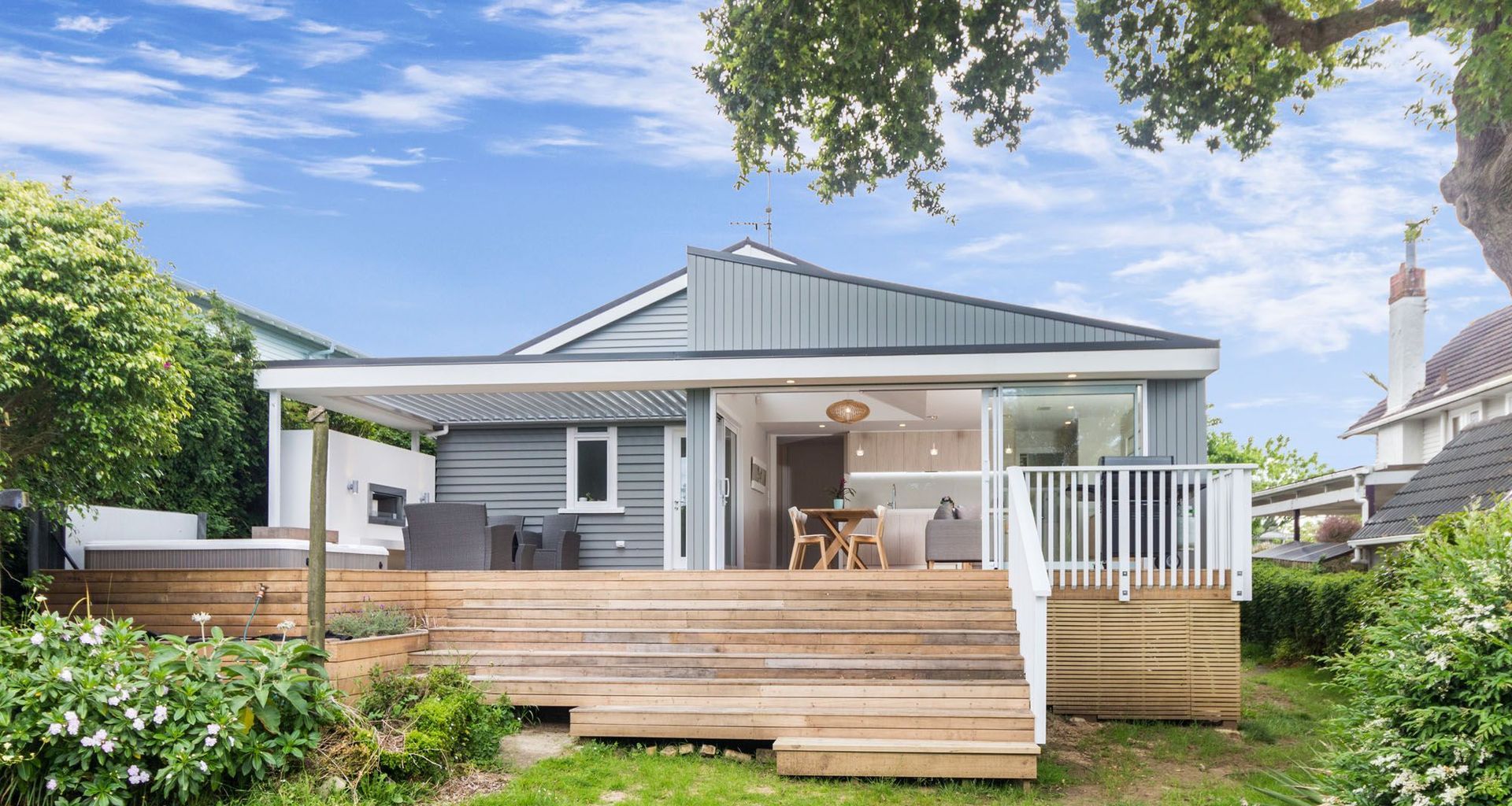 Mt Albert Home banner
